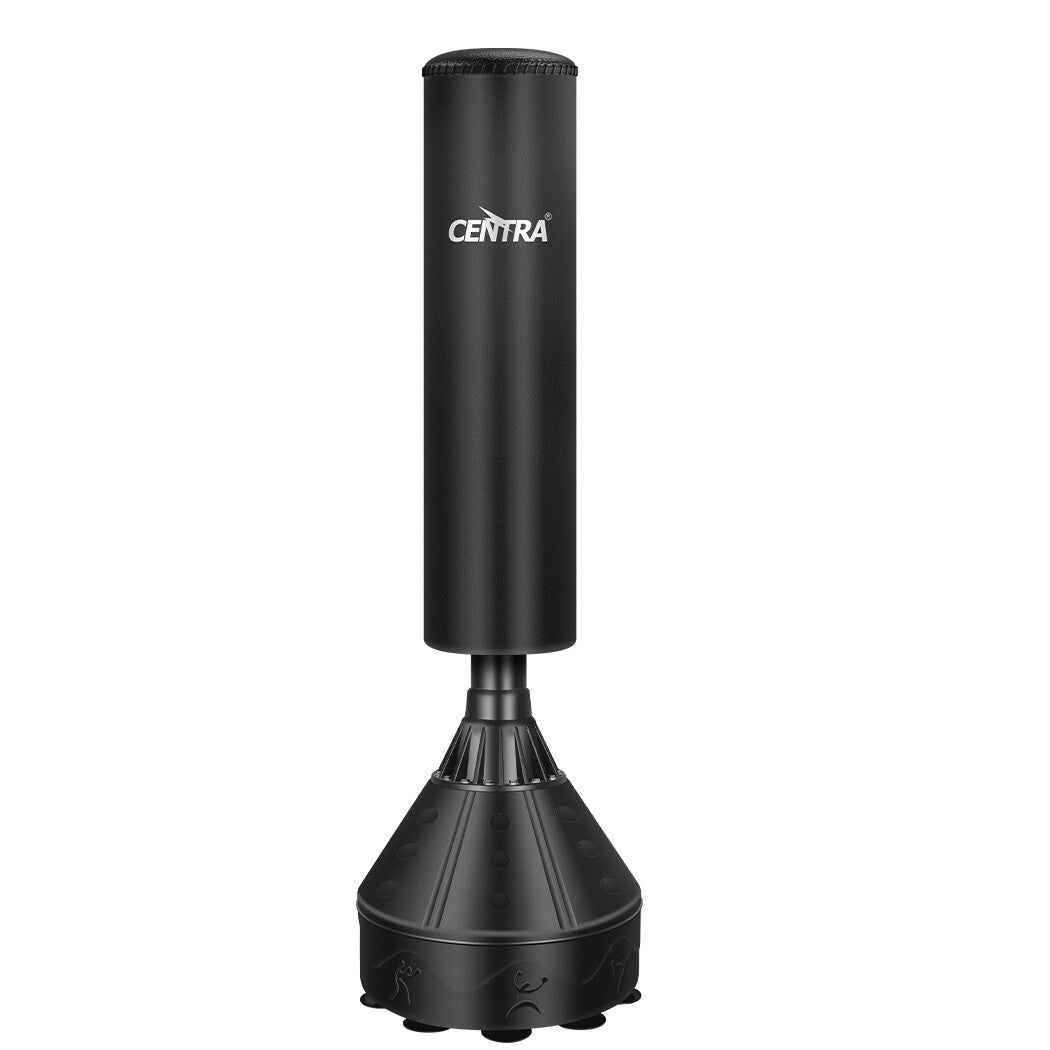 Centra Boxing Punching Bag Free Standing Speed Bag Dummy UFC Kick Training 170Cm