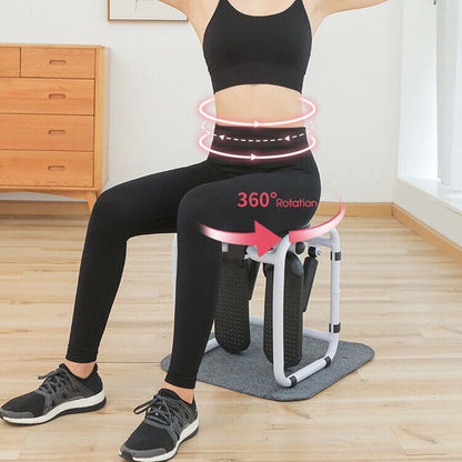 Compact Multi Fitness Trainer Gym