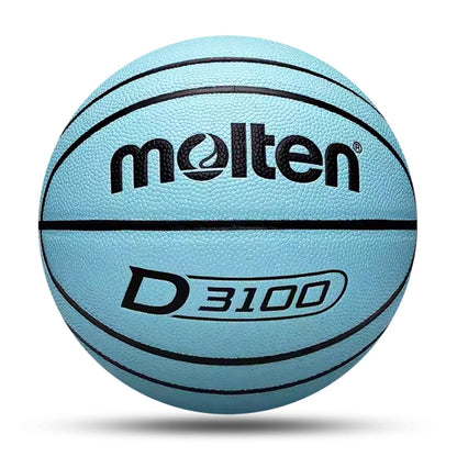 2023  Original Basketball Ball Size 7/6/5 High Quality PU Wear-Resistant Match Training Outdoor Indoor Men Basketbol Topu