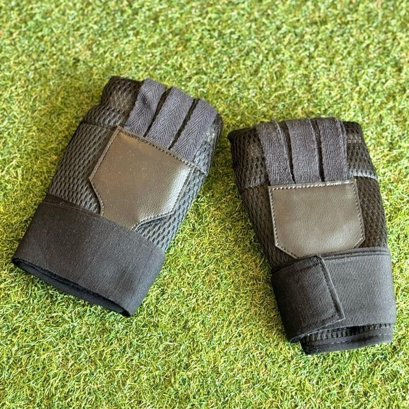 Easy Boxing Hand Wraps – Quick Slip-On Wrist Support for Training & Sparring